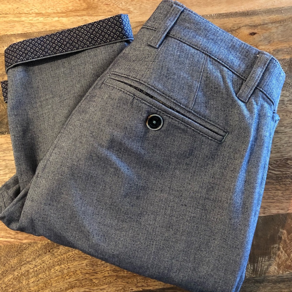 Ted Baker Pants (32 / 32)